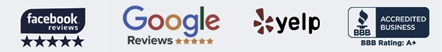 Social media review reminder